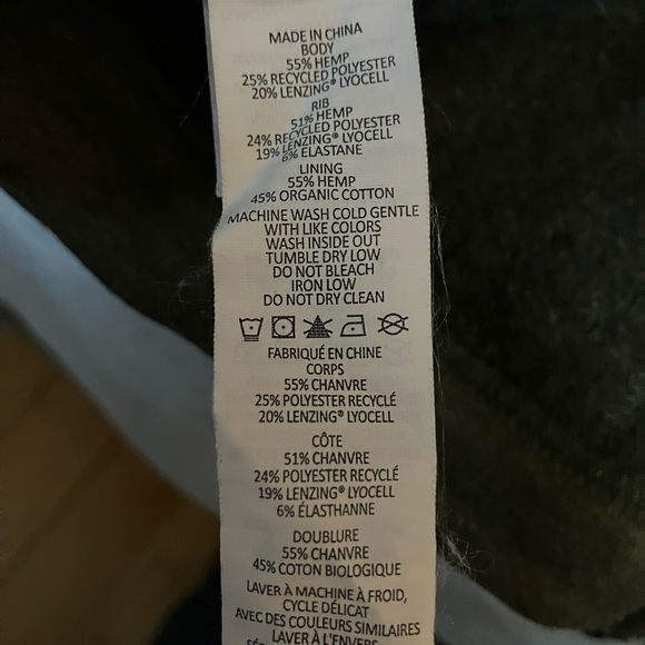 Prana Hoodie - Picture 5 of 6